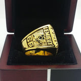 1992 Pittsburgh Penguins Stanley Cup Ring - Premium Series