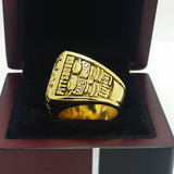 1992 Pittsburgh Penguins Stanley Cup Ring - Premium Series