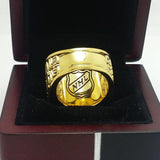 1992 Pittsburgh Penguins Stanley Cup Ring - Premium Series