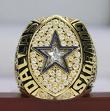 1992 Dallas Cowboys Super Bowl Ring - Premium Series