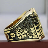 1992 Dallas Cowboys Super Bowl Ring - Premium Series