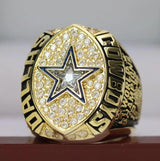 1992 Dallas Cowboys Super Bowl Ring - Premium Series
