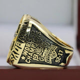 1992 Dallas Cowboys Super Bowl Ring - Premium Series