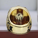 1992 Dallas Cowboys Super Bowl Ring - Premium Series