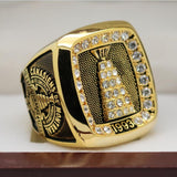 1993 Montreal Canadiens Stanley Cup Ring - Premium Series