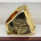 1993 Montreal Canadiens Stanley Cup Ring - Premium Series