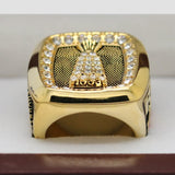 1993 Montreal Canadiens Stanley Cup Ring - Premium Series