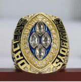 1993 Dallas Cowboys Super Bowl Ring - Premium Series