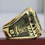1993 Dallas Cowboys Super Bowl Ring - Premium Series