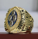 1993 Dallas Cowboys Super Bowl Ring - Premium Series