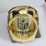 1993 Dallas Cowboys Super Bowl Ring - Premium Series