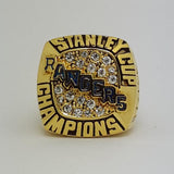 1994 New York Rangers Stanley Cup Ring - Premium Series