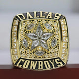 1995 Dallas Cowboys Super Bowl Ring - Premium Series
