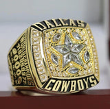 1995 Dallas Cowboys Super Bowl Ring - Premium Series