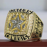 1995 Dallas Cowboys Super Bowl Ring - Premium Series
