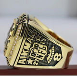 1995 Dallas Cowboys Super Bowl Ring - Premium Series