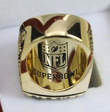 1995 Dallas Cowboys Super Bowl Ring - Premium Series