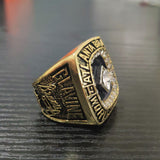 1995 Atlanta Braves Champion Series Ring - foxfans.myshopify.com