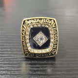1995 Atlanta Braves Champion Series Ring - foxfans.myshopify.com