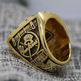 1996 New York Yankees World Series Ring - Premium Series - foxfans.myshopify.com