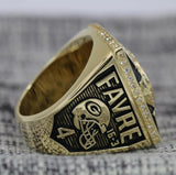 1996 Green Bay Packers Super Bowl Ring - Premium Series