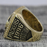 1996 Green Bay Packers Super Bowl Ring - Premium Series