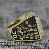 1997 Denver Broncos Super Bowl Ring - Premium Series