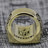 1997 Denver Broncos Super Bowl Ring - Premium Series