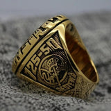 1998 New York Yankees World Series Ring - Premium Series - foxfans.myshopify.com
