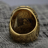 1998 New York Yankees World Series Ring - Premium Series - foxfans.myshopify.com
