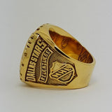 1999 Dallas Stars Stanley Cup Ring - Premium Series