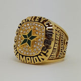 1999 Dallas Stars Stanley Cup Ring - Premium Series