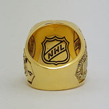 1999 Dallas Stars Stanley Cup Ring - Premium Series