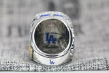 2020 Los Angeles Dodgers World Series Championship Ring - Premium Series