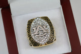 2004 Auburn Tigers SEC Football Championship Ring - Premium Series