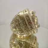 2019 Toronto Raptors Basketball NBA Championship Ring for Sale - foxfans.myshopify.com