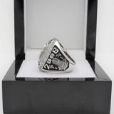 2008 Philadelphia Phillies World Series Championship Ring - Ultra Premium Series