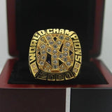 2000 New York Yankees World Series Ring - Premium Series - foxfans.myshopify.com