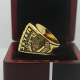 2000 New York Yankees World Series Ring - Premium Series - foxfans.myshopify.com
