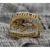 2000 Baltimore Ravens Super Bowl Ring - Premium Series