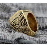 2000 Baltimore Ravens Super Bowl Ring - Premium Series