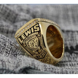 2000 Baltimore Ravens Super Bowl Ring - Premium Series