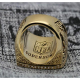 2000 Baltimore Ravens Super Bowl Ring - Premium Series
