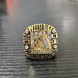 2001 Arizona Diamondbacks World series Rings - foxfans.myshopify.com