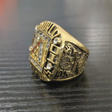 2001 Arizona Diamondbacks World series Rings - foxfans.myshopify.com