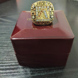 2001 Arizona Diamondbacks World series Rings - foxfans.myshopify.com
