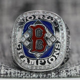 2004 Boston Red Sox MLB World Series Championship Ring - Premium Series - foxfans.myshopify.com