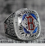 2004 Boston Red Sox MLB World Series Championship Ring - Premium Series - foxfans.myshopify.com