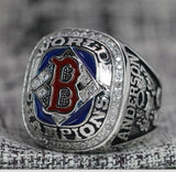 2004 Boston Red Sox MLB World Series Championship Ring - Premium Series - foxfans.myshopify.com