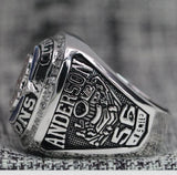2004 Boston Red Sox MLB World Series Championship Ring - Premium Series - foxfans.myshopify.com